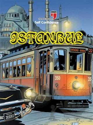 İstanbul - Self Confidence