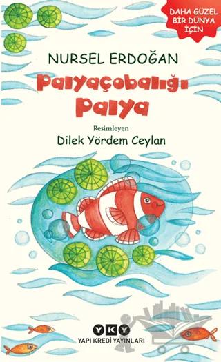 Palyaçobalığı Palya