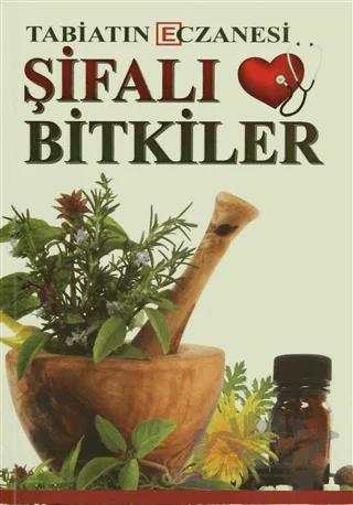 Şifalı Bitkiler