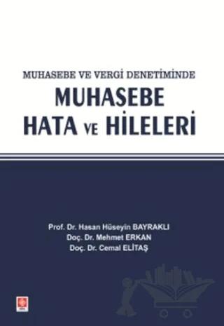 Muhasebe Hata ve Hileleri