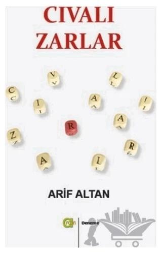 Cıvalı Zarlar