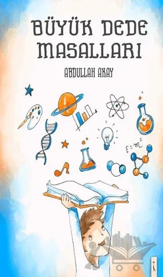 Büyük Dede Masalları