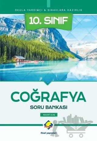 10. Sınıf Coğrafya Soru Bankası