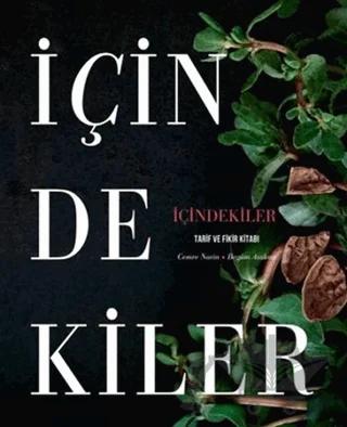 İçindekiler