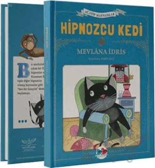 Acayip Hayvanlar - Hipnozcu Kedi