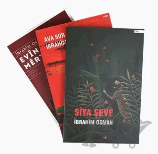 Seta İbrahim Osman - İbrahim Osman Seti