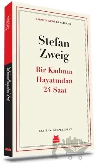 Bir Kadının Hayatından 24 Saat