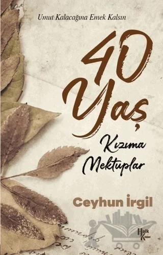 40 Yaş