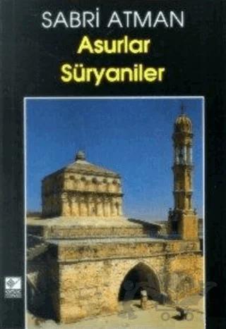 Asurlar Süryaniler