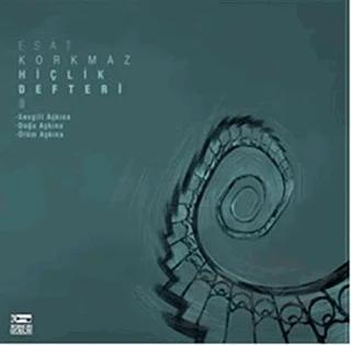 Hiçlik Defteri 8