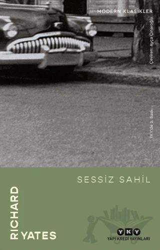 Sessiz Sahil
