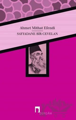 Sayyadane Bir Cevelan