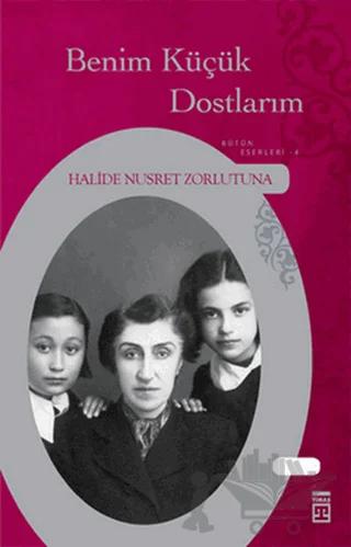 Benim Küçük Dostlarım