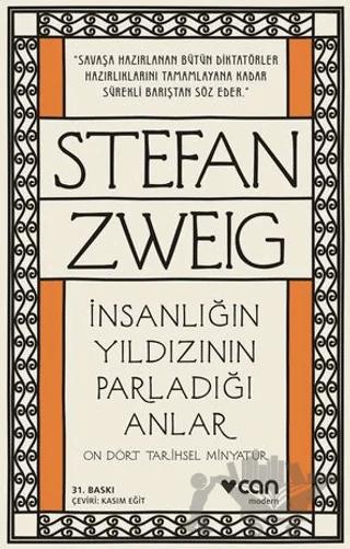 İnsanlığın Yıldızının Parladığı Anlar