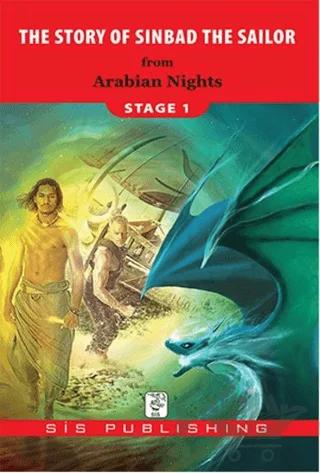 The Story of Sinbad The Sailor Stage 1