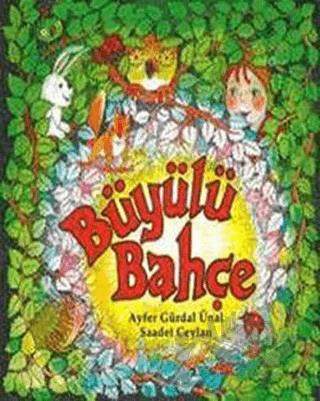 Büyülü Bahçe