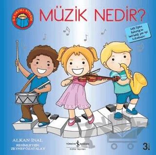 Müzik Nedir?