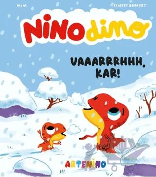 Nino Dino: Kar!
