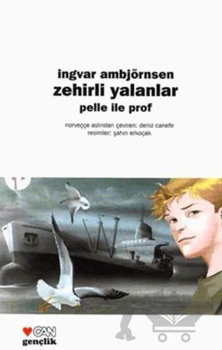 Zehirli Yalanlar