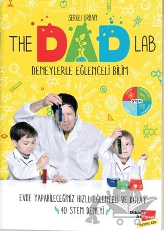 The Dad Lab Deneylerle Eğlenceli Bilim