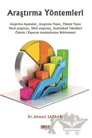 Araştırma Yöntemleri