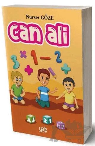 Can Ali