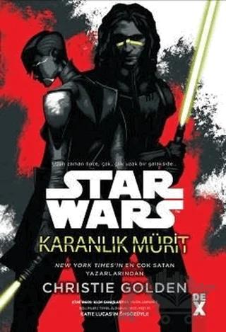 Starwars - Karanlık Mürit