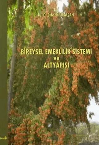 Bireysel Emeklilik Sistemi ve Altyapısı