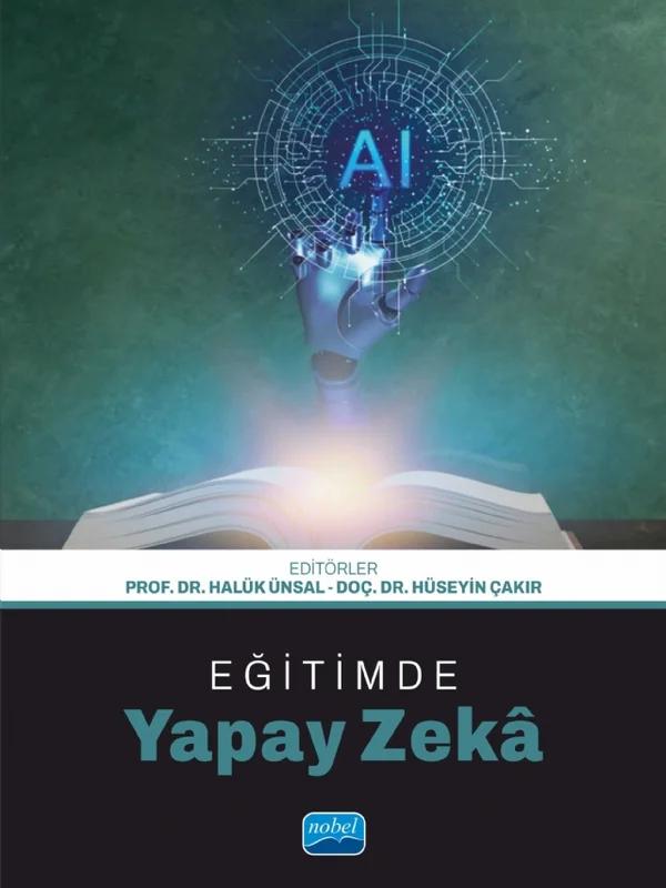 Eğitimde Yapay Zekâ