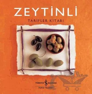 Zeytinli Tarifler Kitabı