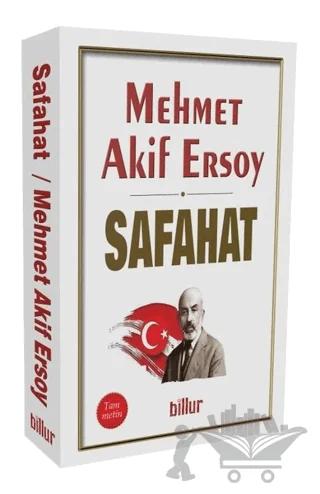 Safahat (Tam Metin)