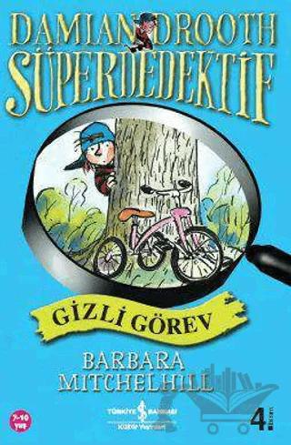 Süper Dedektif Gizli Görev