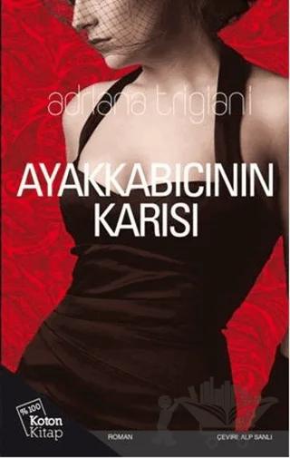 Ayakkabıcının Karısı