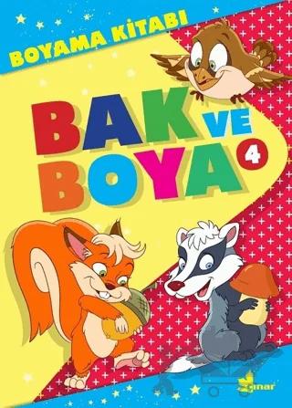 Bak ve Boya - 4