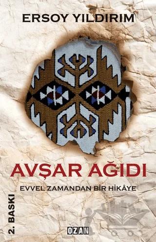 Avşar Ağıdı