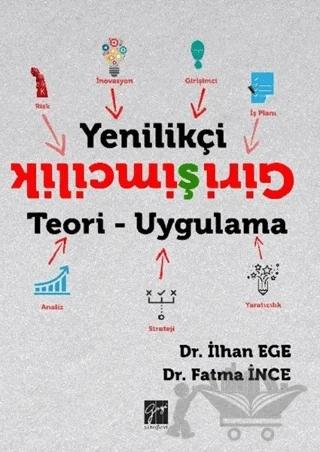 Yenilikçi Girişimcilik