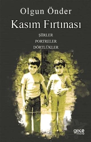 Kasım Fırtınası