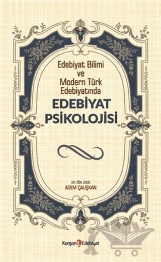 Edebiyat Psikolojisi