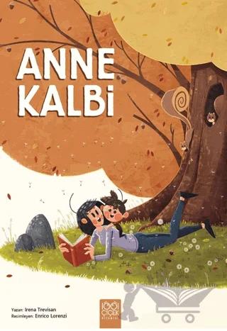 Anne Kalbi
