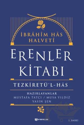 Erenler Kitabı
