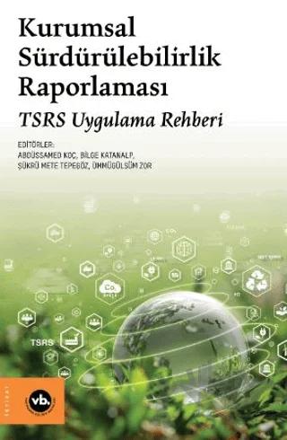 Kurumsal Sürdürülebilirlik Raporlaması