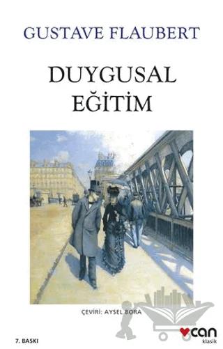 Duygusal Eğitim
