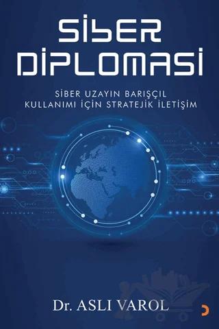 Siber Diplomasi