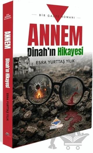 Annem Dinah'ın Hikayesi