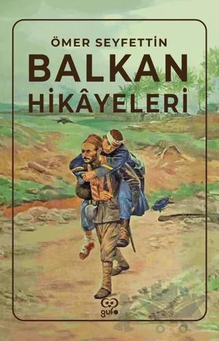 Balkan Hikayeleri