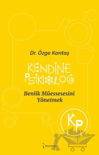 Kendine Psikolog