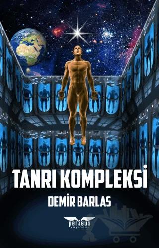Tanrı Kompleksi