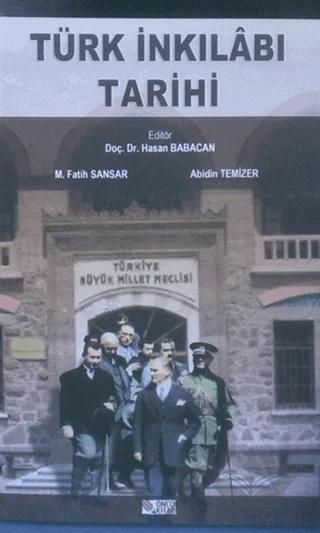 Türk İnkılabı Tarihi
