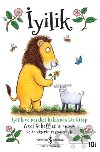 İyilik