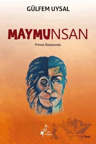 Maymunsan - Primat Dünyasında